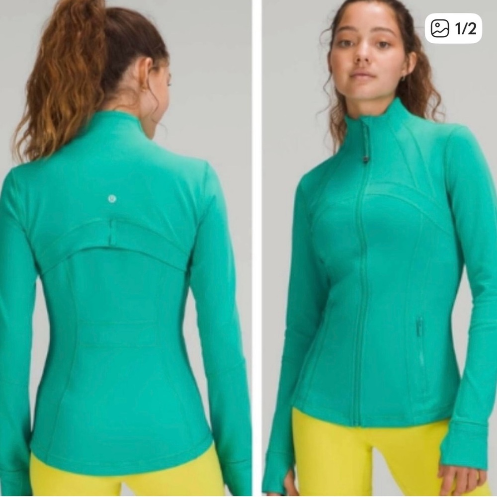 Lululemon define jacket set - Picture 6 of 6
